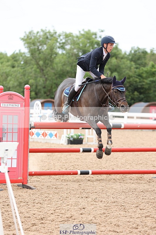 240630A-162926-15189 - Cls 33 Foxhunter and 1.10m Open