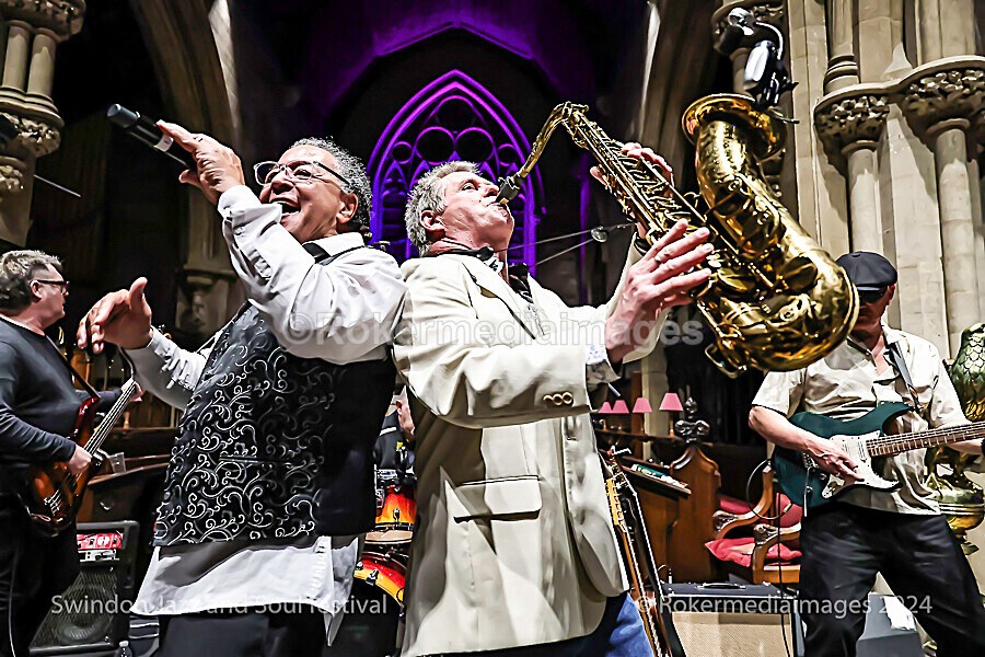 Soul 2024-338 - Swindon Jazz & Soul Festival 2024