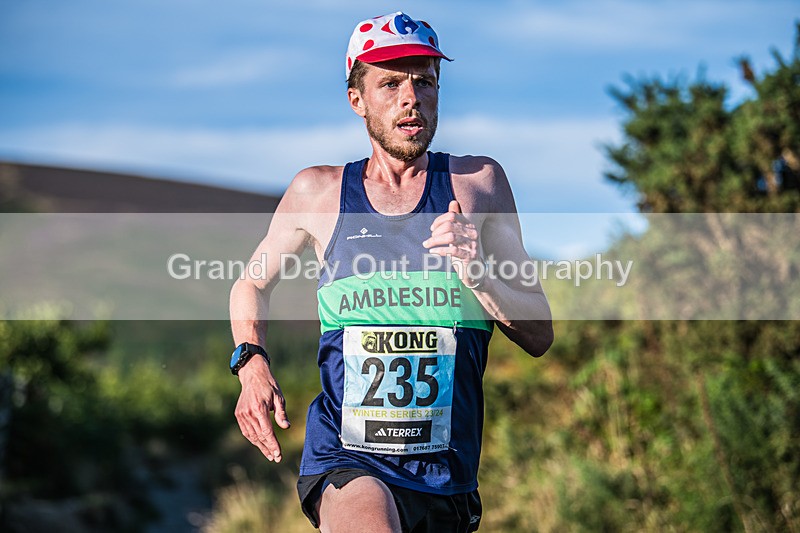 Latrigg-384 - Not Round Latrigg Race Wednesday 14th August 2024
