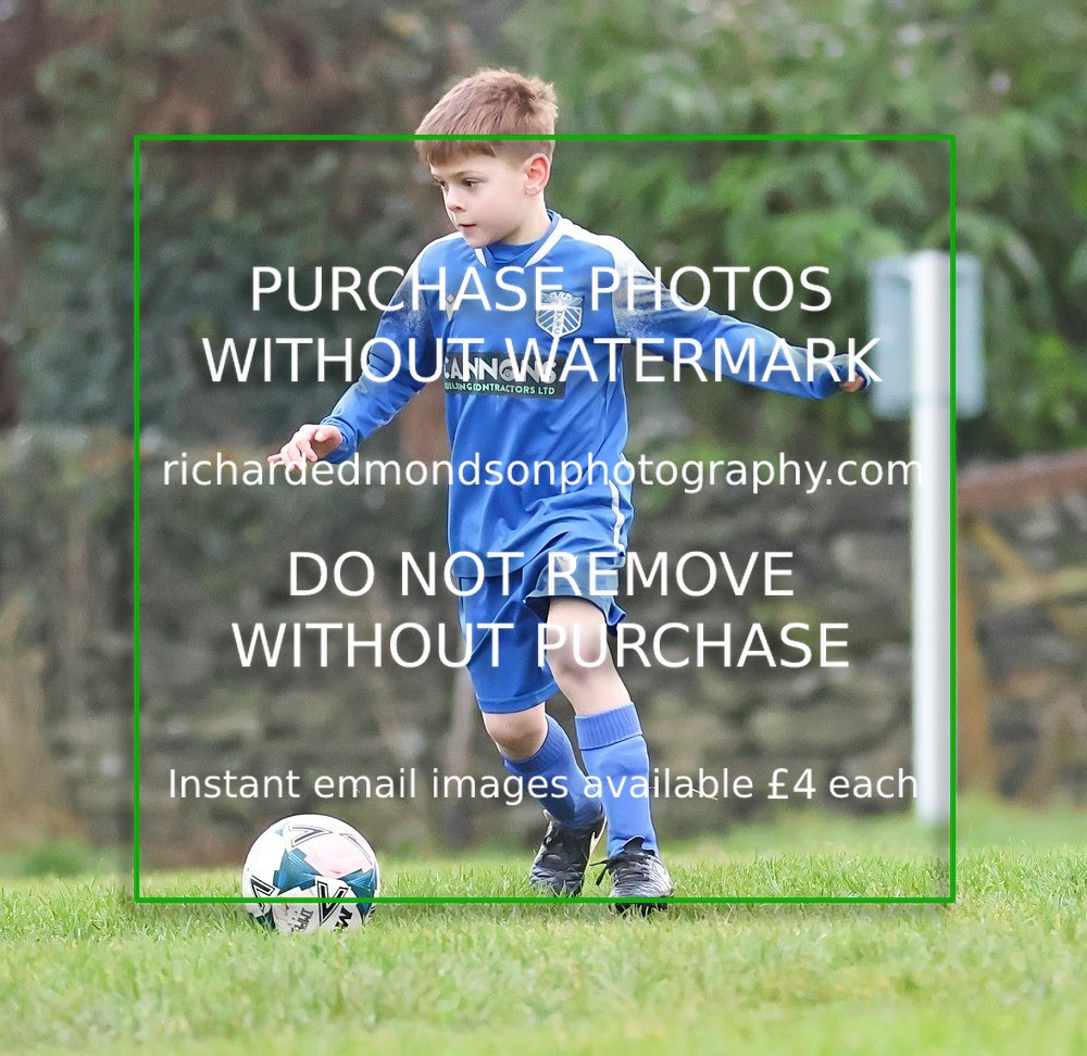 533A7563 - Wattsfield Under 9's vs Kendal Utd Under 10's (13/12/25)