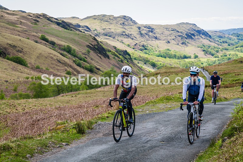 144250 - Hardknott Pass Camera 1 14.00-15.00