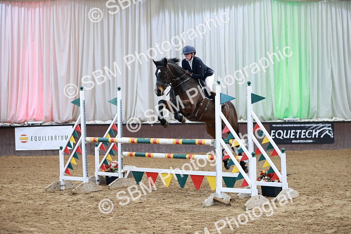 SBM_001264 - Class 4 - Senior Newcomers 1.10m