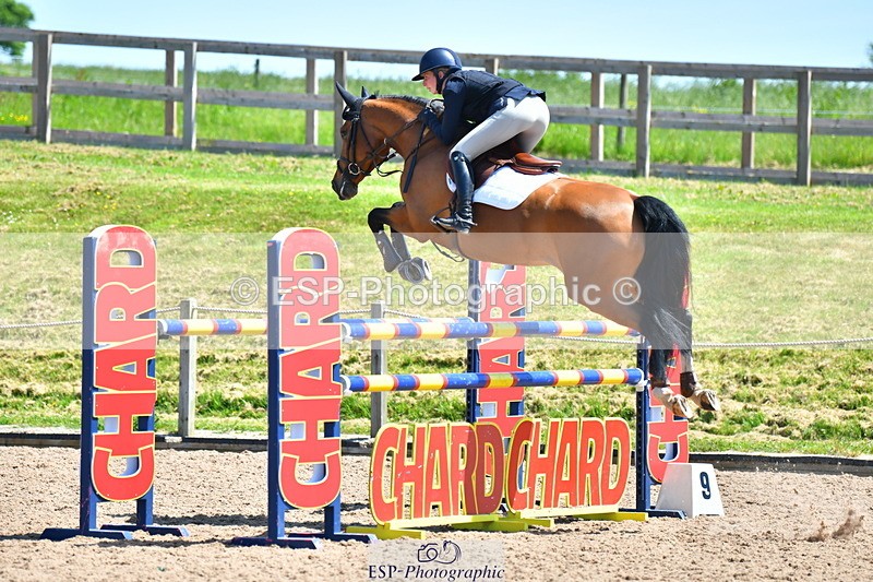 230527A-120605-04360 - Cls 15 Foxhunter