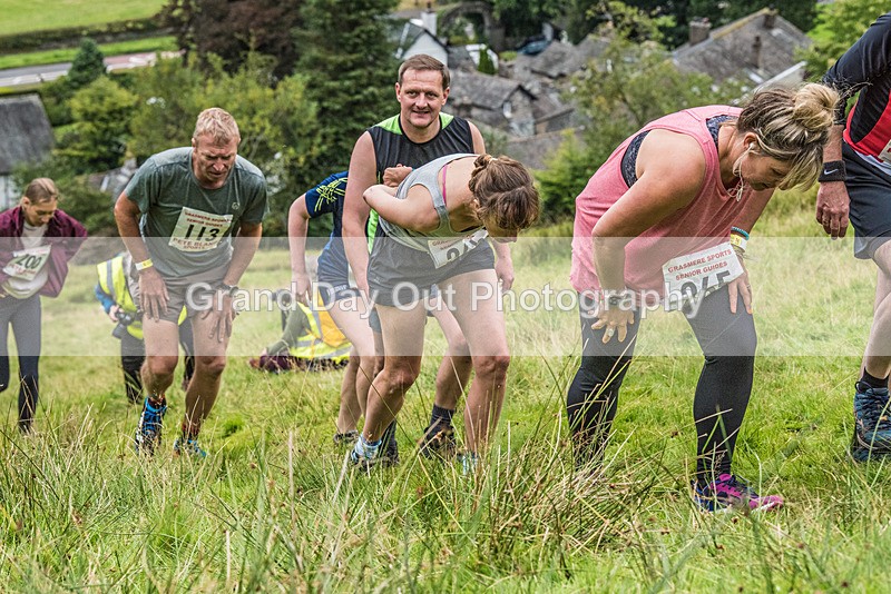 Grasmere-609 - Grasmere Sports Junior & Senior Fell Races Sunday 27th August 2023