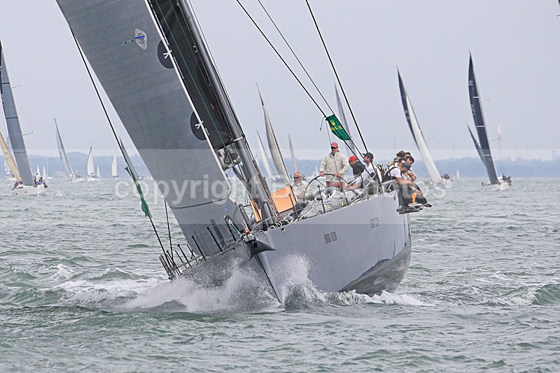 190803 AEGIR GBR22N 1Y3A8129 - FASTNET RACE - SATURDAY 3rd August 2019
