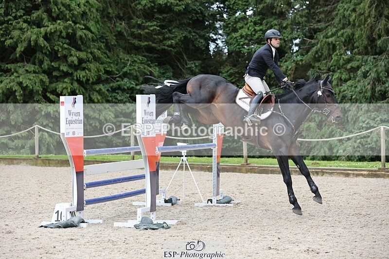 240615-125513-01426 - Cls 4 Snr Newcomers and 1.10m Open