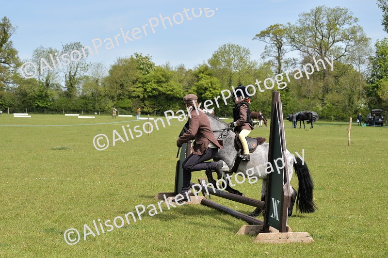 20260426-2304 - Class 20 - Beginner Working Hunter