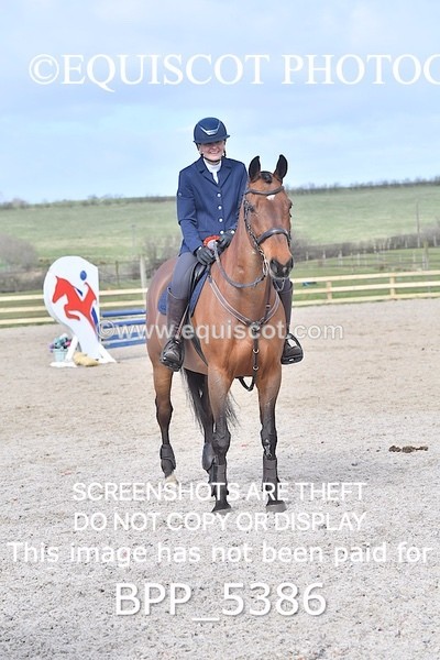 BPP_5386 - CLASS 4  British Novice/ 90cm Open