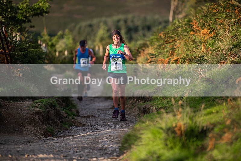 Not Round-524 - Not Round Latrigg Race Wednesday 16th August 2023