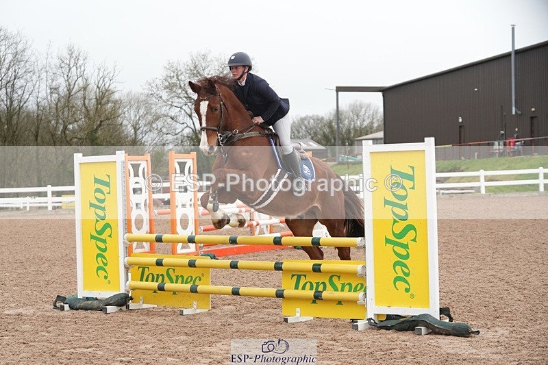 260220-100318-00056 - Cls 1-2 Clear Round, British Novice and 90cm