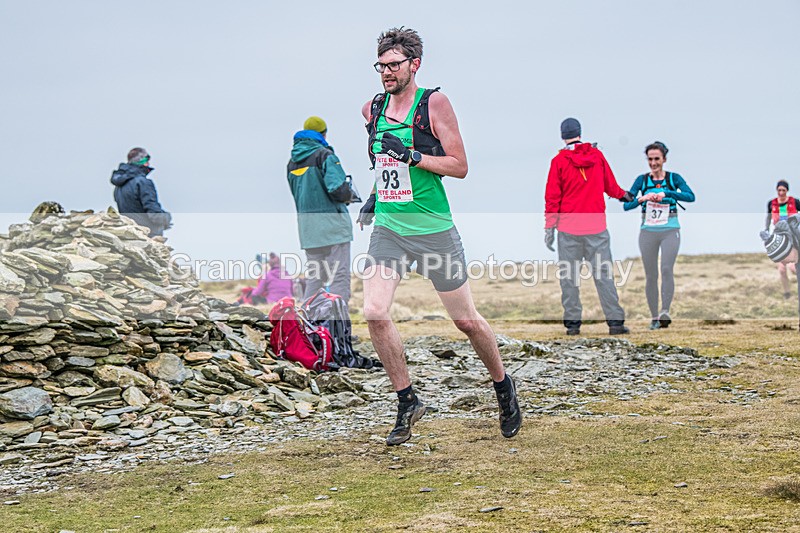 Black Combe-494 - Black Combe Fell Race Saturday 4th March 2023