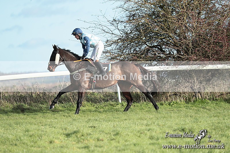 PtP 301125  0258 - Hursley Hambledon Point-to-Point Larkhill Racecourse 30/11/2025