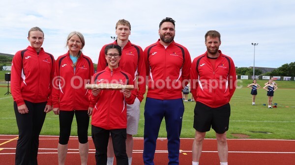 Commonwealth games baton-3611 - Commonwealth Games