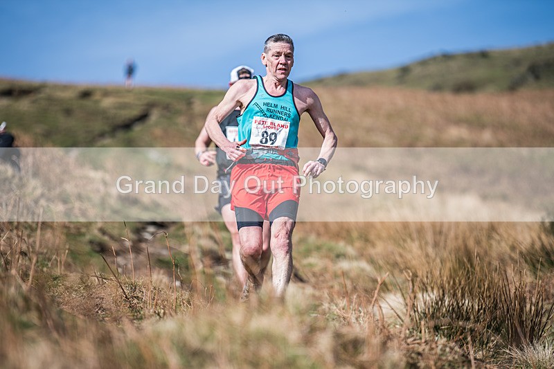 Black Combe-798 - Black Combe Fell Race Saturday 8th March 2025