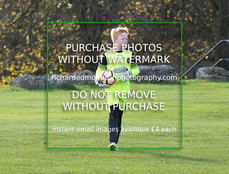 DSC02407 - Wattsfield U12 v Sedbergh U12 (Sunday 28 October)