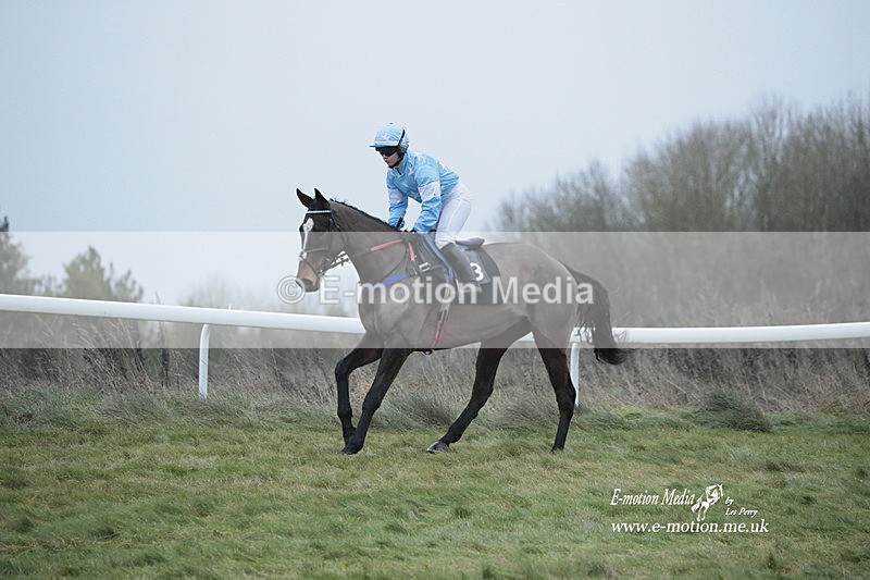 PtP 041222 1019 - Larkhill Racing Club Point-to-Point Larkhill 01/01/23