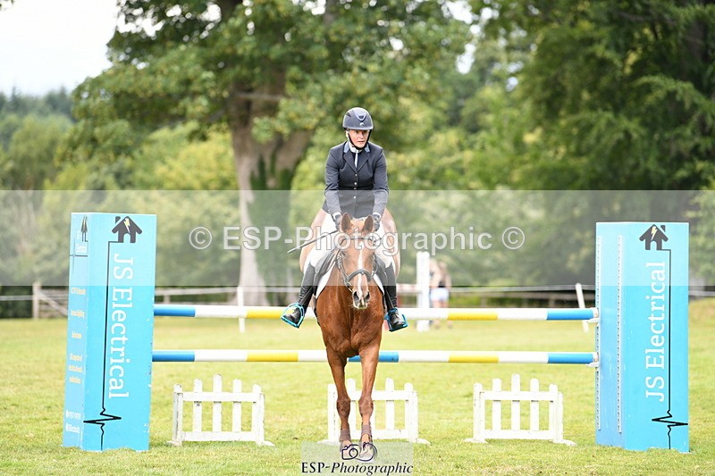 250703A-145830-02056 - Cls 14 Snr 1.15m Open