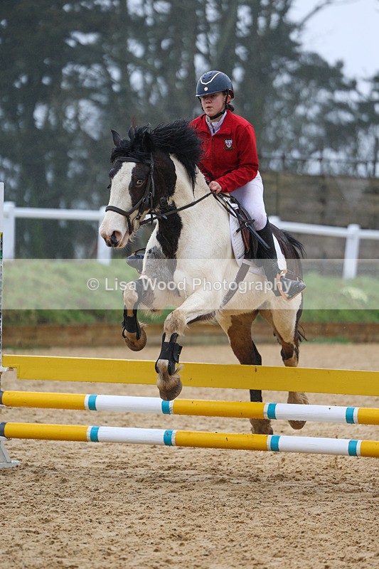 3E7A2276 - Class 4: 70 -75cm