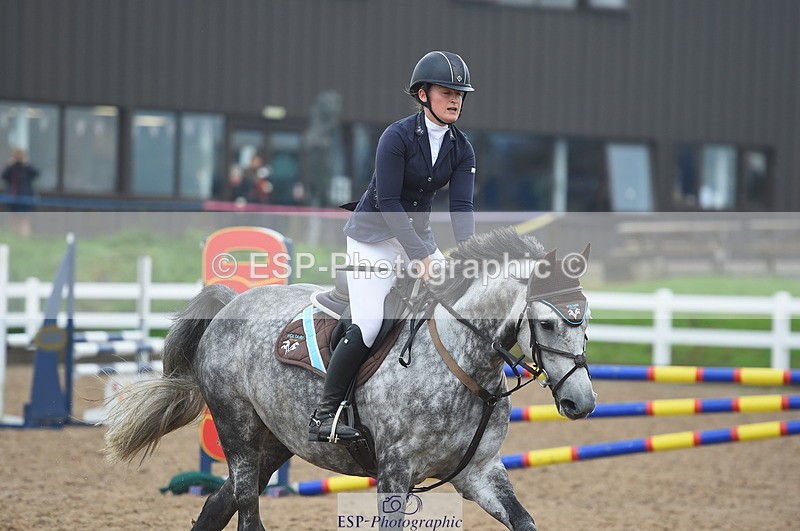 230916A-105316-03540 - Cls 21 British Novice & 90cm Open