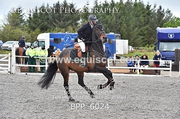BPP_6024 - SUN CLASS 34 FOXHUNTER 2ND ROUND