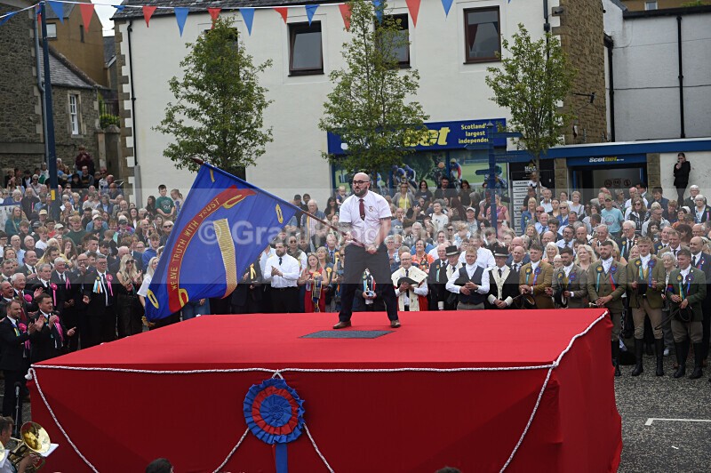_267 - Selkirk Common Riding 2025