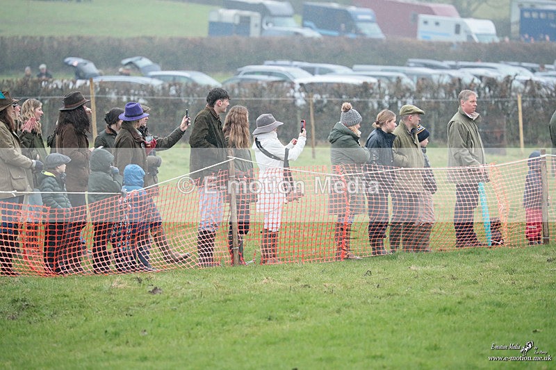 PtP 100324 690 - Pytchley with Woodland Point-to-Point Guilsborough 10/03/24