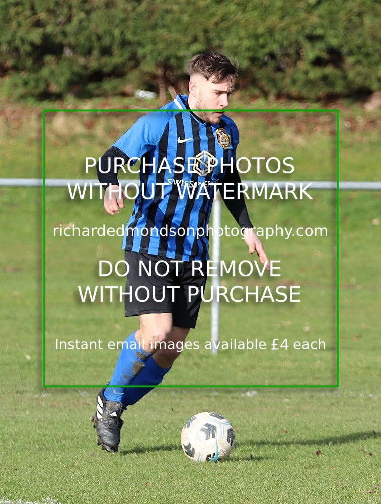 IMG_2909 - Kendal County vs Askam United (26/2/23)