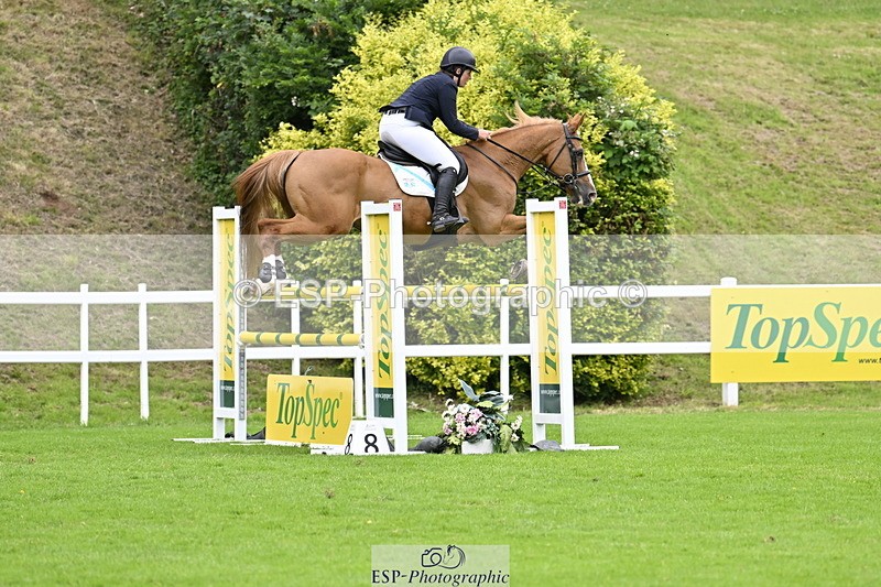 250613A-155641-03007 - Cls 5 National 1.30m Open