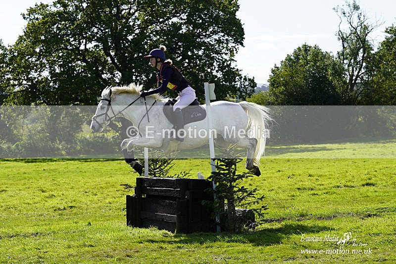  WWHT 031021 2077 - Novice Pairs (0.80m)  03/10/21