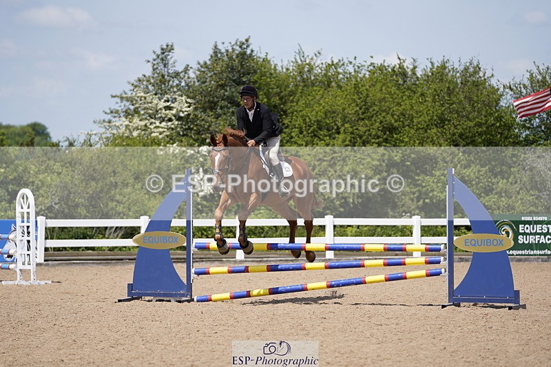 230528A-122052-07079 - Cls 32 85cm Amateur Quali