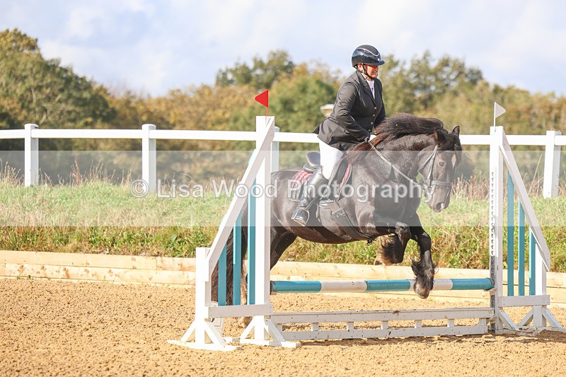 3E7A2677 - Class 3: 50cm Open