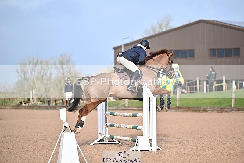 260211-100300-00022 - Cls 0 + 1 Clear Round, British Novice and 90cm