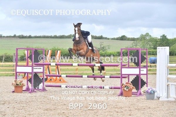 BPP_2960 - SUN CLASS 21 National 1.30m Open