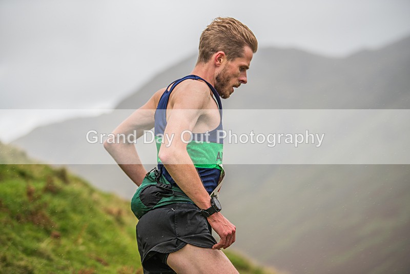 Wasdale Show-548 - Wasdale Head Show Fell Races (Junior & Senior) Saturday 14th October 2023