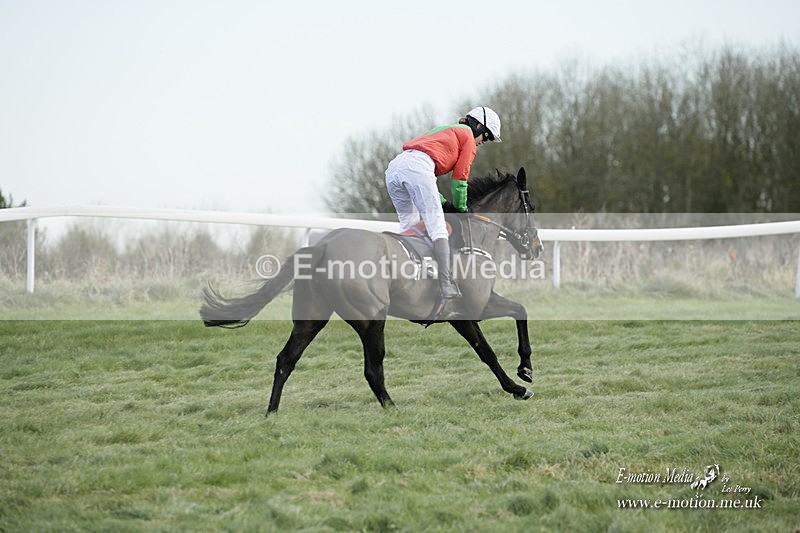 PtP 281121 0307 - Hursley Hambledon Point-to-Point Larkhill 28/11/21