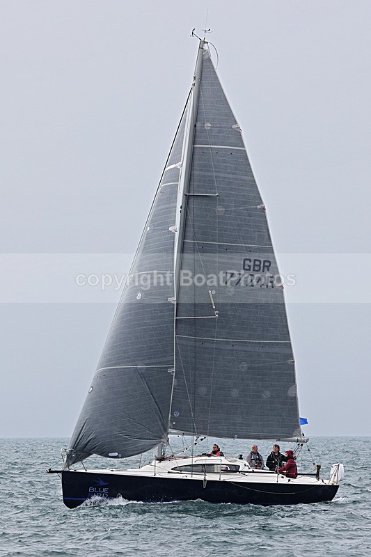 210703 GBR2724R 5T7A9931 - ROUND THE ISLAND RACE 2021