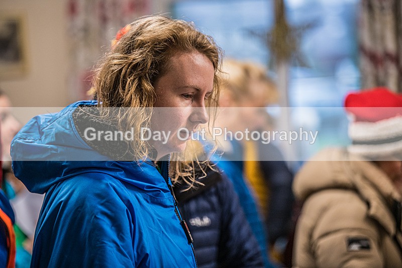 Litton-70 - Litton Christmas Cracker Fell Race Sunday 15th December 2024