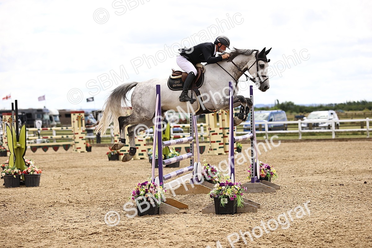 SBM_003806 - Class 22 - Senior Foxhunter 1.20m