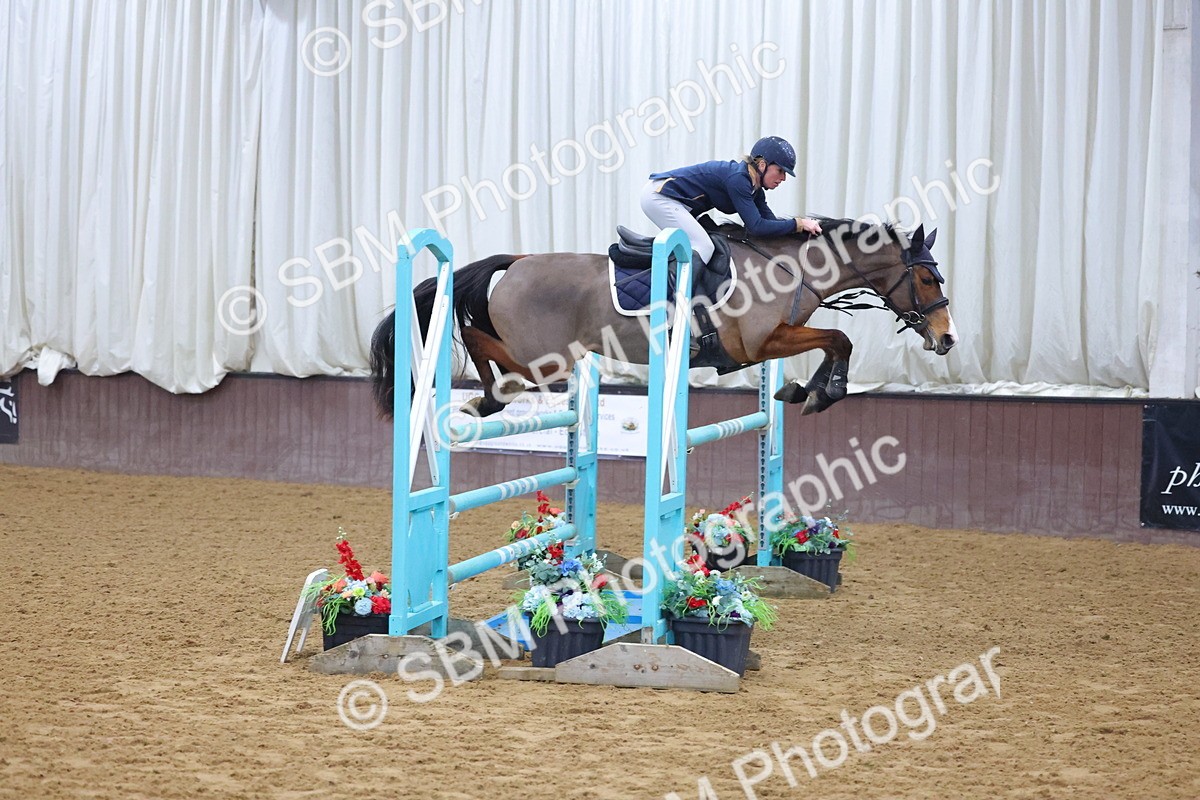 SBM_002271 - Class 16 - The WB Equiline Star Championship Qualifier (1.10m)