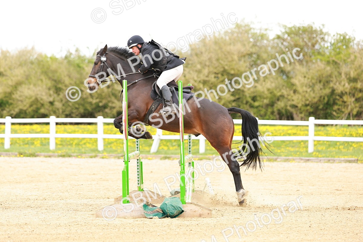 SBM_005617 - Class 6 - 90cm