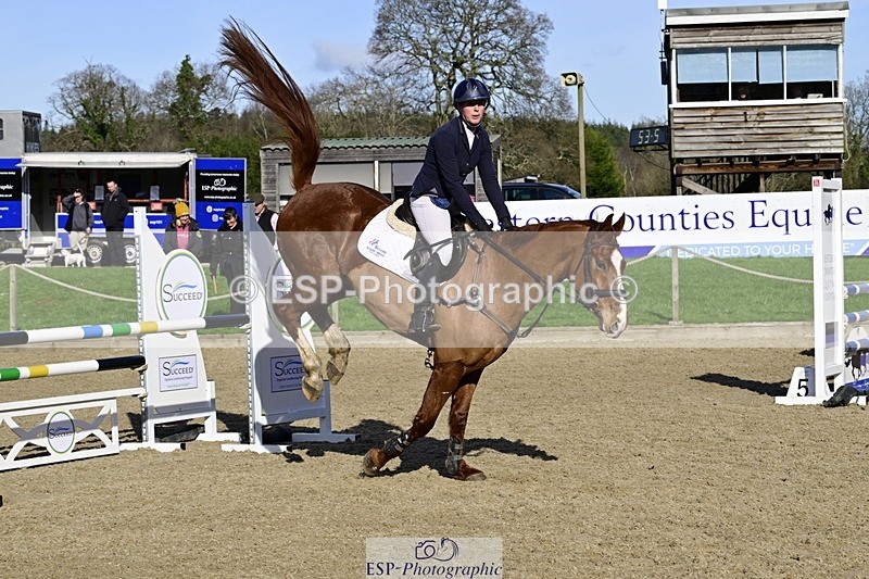 260214A-123105-00653 - 3 Heddon Mill 5yr olds
