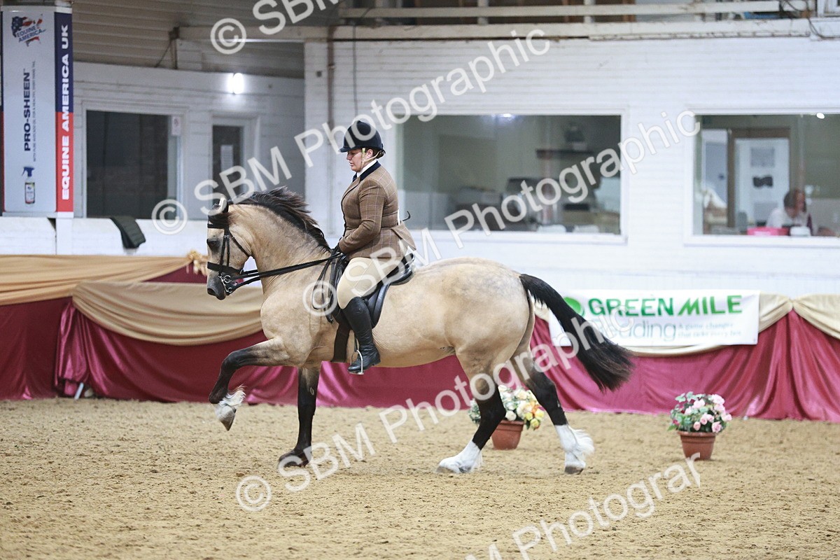 SBM_09025 - Class 12R - Regional Ridden Pre-Vet