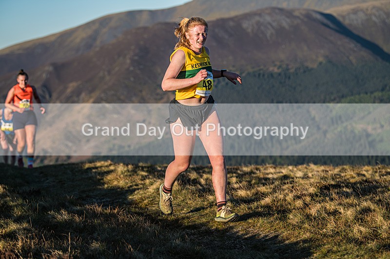 Lords Seat-345 - Lords Seat Fell Race Wednesday 29th April 2026