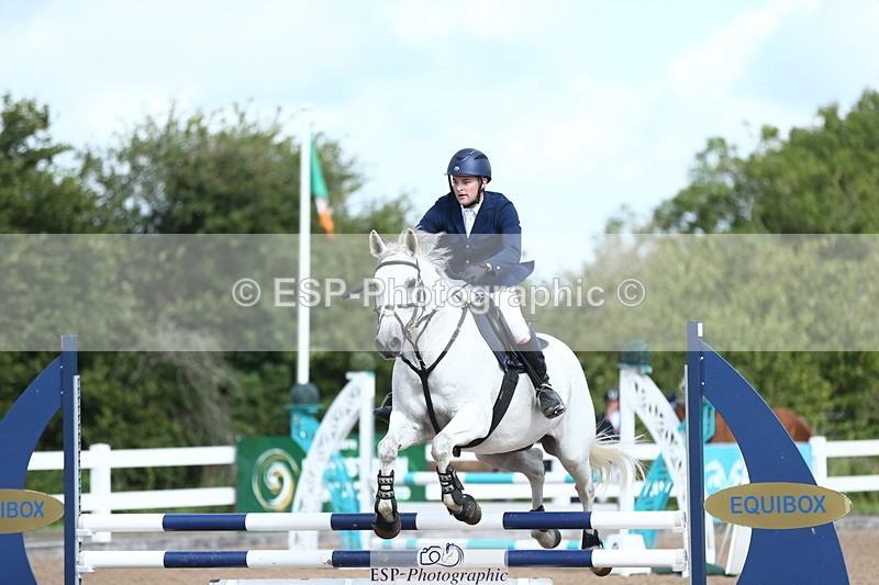 230811A-102836-03511 - Cls 15 85cm Nat Am Qualifier