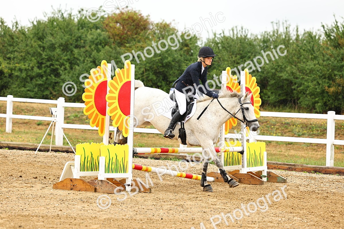 SBM_001340 - Class 4 - 70cm