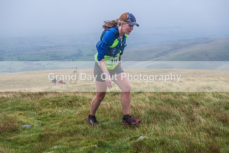 Fellside-348 - Fellside Fell Race Wednesday 26th July 2023