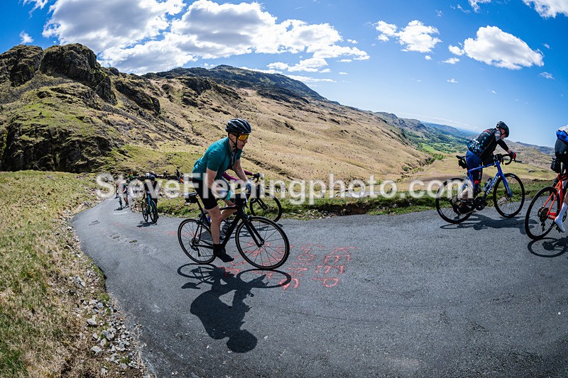 142539 - Hardknott Pass Camera 2 14.00-15.00