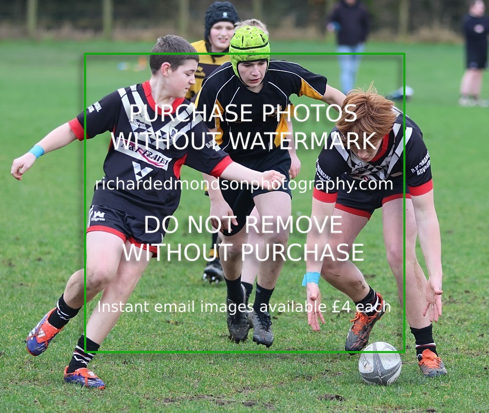 533A0193 - Kendal Rugby Under 13's vs Workington Zebra Under 13's (22/2/26)