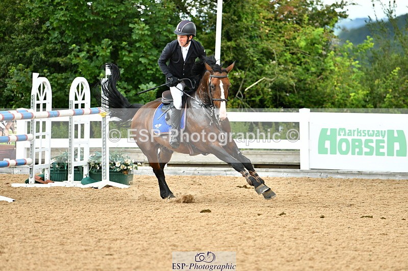 230721A-120606-05993 - Cls 18, 1 Star Silver 1.20m