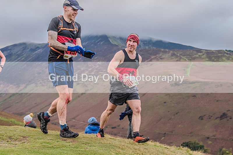 British Fell Relay-3347 - British Fell & Hill Relay Championship Braithwaite Keswick Saturday 21st October 2023